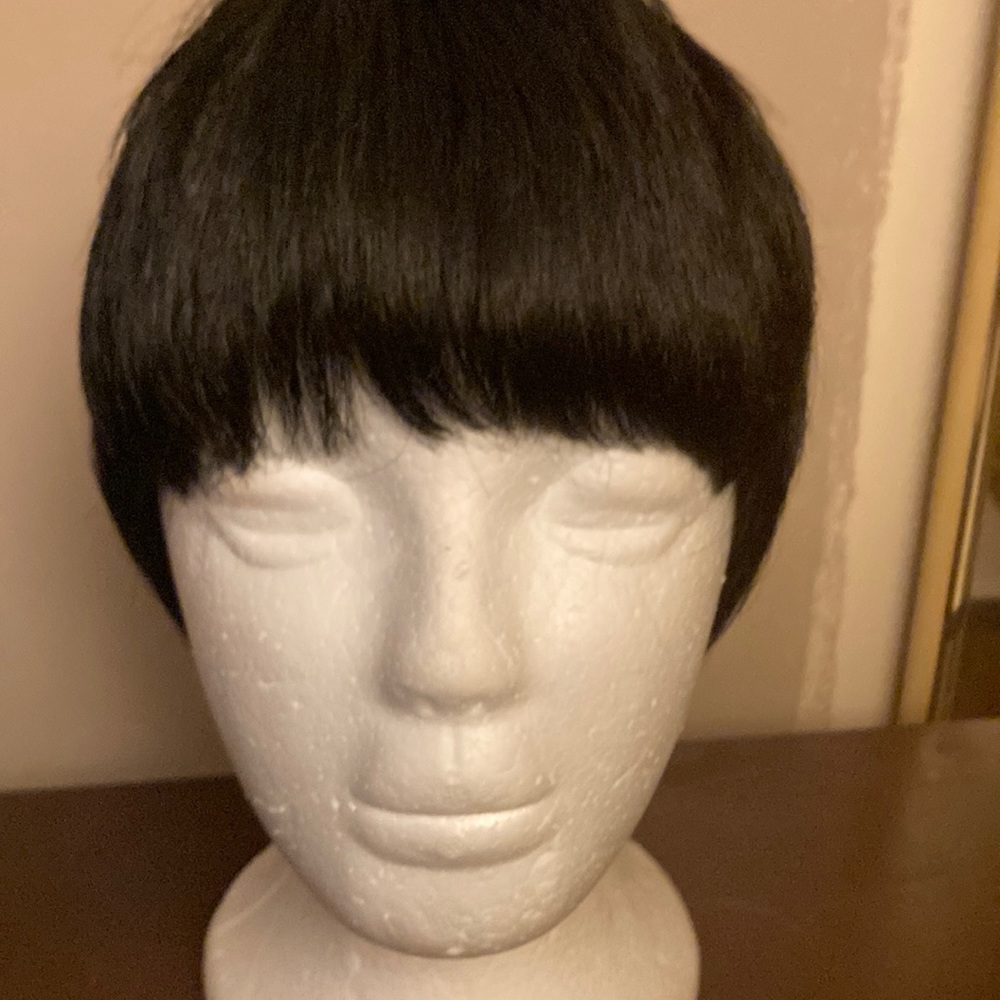 Full Wig
